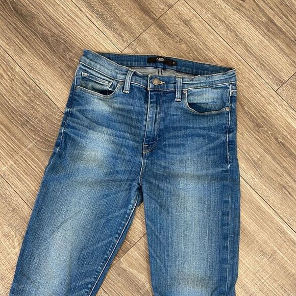 Hudson “Nico” Skinny Jean size 31 - Picture 3 of 6